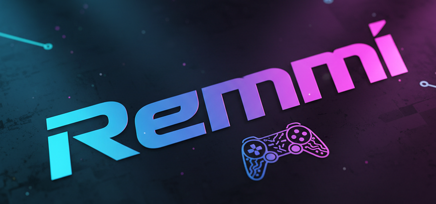 remmideals.in Logo